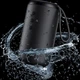 Портативная Bluetooth колонка Usams US-YX011 2000mAh / IPX7 / TF-карта / USB / AUX / TWS Черный (YC011YX01) - изображение 5