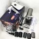Мясорубка MAGIO MG-271 Premium Line электрическая 2600W реверс - изображение 14