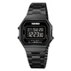 Часы наручные мужские SKMEI 1647BK black - изображение 1