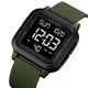 Часы наручные мужские SKMEI 1894AGBK green - изображение 2