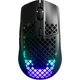 Мышь компьютерная игровая SteelSeries Aerox 3 Wireless Onyx 100 - 18000 dpi Черный (62612) - изображение 1