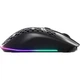 Мышь компьютерная игровая SteelSeries Aerox 3 Wireless Onyx 100 - 18000 dpi Черный (62612) - изображение 4