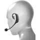 Микрофон суперкардиоидный шумопоглощающий SteelSeries Arena Wireless Mic (61591) - изображение 7