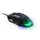 Мышь компьютерная игровая SteelSeries Aerox 5 100 - 18000dpi Черный (62401) - изображение 2