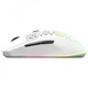 Миша комп'ютерна ігрова SteelSeries Aerox 3 Wireless Snow 100 - 18000dpi Білий (62608) - зображення 2