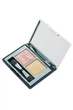 Pupa Vamp! Compact Duo Eyeshadow Подвійні компактні тіні 01 - зображення 1