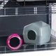 Клітка для гризунів Ferplast Multipla Hamster 72,5 х 37,5 х 42 см - изображение 7