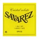 Струны для классической гитары Savarez 570 CS High Tension - изображение 1