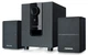Компьютерные колонки 2.1 Microlab M-106 10Вт Black - изображение 1
