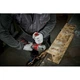 Шліфмашина кутова акумуляторна Einhell Professional TP-AG 18/125 CE QLI - Solo PXC 125мм 18В 3000-10500об/хв постійні оберти 1.7кг без АКБ та ЗП - изображение 4