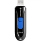 Накопичувач Transcend 128GB USB 3.1 Type-A JetFlash 790 Чорний - изображение 1