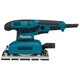 Шлифмашина вибрационная BO3710 190Вт Makita 000340046 - изображение 5