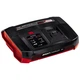 Einhell Зарядний пристрій PXC Boostcharger 3A PXC, 18В, 8А, 0.83кг - зображення 1