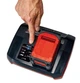 Зарядний пристрій Einhell PXC Boostcharger 3A PXC, 18В, 8А, 0.83кг - изображение 6