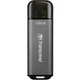Накопичувач Transcend 128GB USB 3.2 Type-A JetFlash 920 Black R420/W400MB/s Чорний - изображение 1
