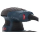 Шліфмашина ексцентрикова Bosch Professional GEX 125-1 AE 250Вт 125мм 7500-12000об/хв 1.3кг - изображение 3