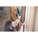 Шліфмашина ексцентрикова Bosch Professional GEX 125-1 AE 250Вт 125мм 7500-12000об/хв 1.3кг - изображение 4