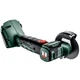 Metabo Шліфмашина кутова акумуляторна CC 18 LTX BL, 76мм, 18В, 20000об/хв, М5, 0.64 кг, без АКБ та ЗП - зображення 1