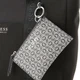 Сумка жіноча Guess 19904020 Чорна (1159805450) - зображення 9