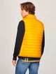 Теплый жилет мужской Tommy Hilfiger 904669525 2XL Желтый (1159804121) - изображение 2