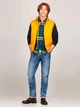 Теплый жилет мужской Tommy Hilfiger 904669525 2XL Желтый (1159804121) - изображение 3