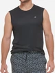 Майка чоловіча Calvin Klein 829503322 M Чорна (1159805086) - зображення 1