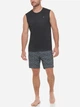 Майка чоловіча Calvin Klein 829503322 M Чорна (1159805086) - зображення 3