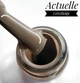 Краска для стемпінга Actuelle Grey Beige 8мл сіро-БЕЖЕВА - изображение 2