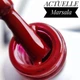 Краска для стемпінга Actuelle Marsala 8мл МАРСАЛА - изображение 2