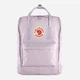 Рюкзак 16 л вмещает формат А4 Fjallraven Kanken 23510.457 Лавандовый (7323450598044) - изображение 1