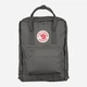 Рюкзак 16 л вмещает формат А4 Fjallraven Kanken 23510.046 Серый (7323450405601) - изображение 1
