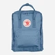 Рюкзак 16 л вмещает формат А4 Fjallraven Kanken 23510.519 Голубой (7323450315016) - изображение 1