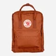 Рюкзак 16 л вмещает формат А4 Fjallraven Kanken 23510.164 Кирпичный (7392158680917) - изображение 1