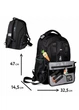 Рюкзак школьный YES TS-50 True (559627) - изображение 3