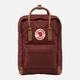 Рюкзак 16 л вмещает формат А4 Fjallraven Kanken 23510.326-908 Бордовый (7323450533441) - изображение 1