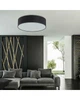 Стельовий світильник Tk Lighting 3335 Rondo E27 3x15W IP20 - зображення 4