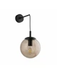 Бра TK Lighting 5389 Esme E27 1x15W IP20 Bk - изображение 1