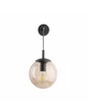 Бра TK Lighting 5389 Esme E27 1x15W IP20 Bk - изображение 2