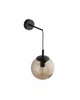 Бра TK Lighting 5389 Esme E27 1x15W IP20 Bk - изображение 3