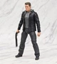 Фигурка Терминатор Terminator Genisys Guardian T-800 Arnold Арнольд Шварценеггер игрушка 15 см - изображение 2