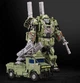 Трансформер Хаунд Игрушка Робот машина "Последний рыцарь" Hound YS-06 Shantou - изображение 7