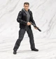 Фигурка Терминатор Terminator Genisys Guardian T-800 Arnold Арнольд Шварценеггер игрушка 15 см - изображение 4