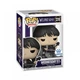 Уэнздей Аддамс Wednesday Addams Фигурка Фанко Поп Funko Pop Television wish cello с виолончелью игрушка виниловая 10см №1310 - изображение 4