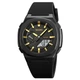Часы наручные мужские SKMEI 2091BKGDWT black - изображение 1