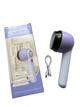 Бездротова машинка для видалення стрижки катишків UKC Hair ball Trimmer YX-156B 8 Вт Фіолетова - зображення 1