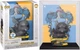 Фигурка Funko Pop Фанко поп Art Covers Ravenclaw Harry Potter Когтевран Гарри Поттер 20 см ACR HP 04 - изображение 1