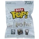 Фигурка Funko Bitty Pop Битти поп Secret figurine Harry Potter Секретная фигурка Гарри Поттер 2 см FBP HP S1 - изображение 2