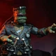 Фигурка Монстр Черепашка Ниндзя Рафаэль Франкенштейн Universal Monsters Teenage Mutant Ninja Turtles Raphael 18 см - изображение 3