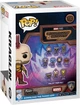 Фигурка Фанко Поп Funko Pop Стражи Галактики Guardians of the Galaxy Краглин Kraglin 10 см №1209 - изображение 6
