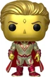 Фигурка Funko Pop Фанко Поп Guardians of the Galaxy Adam Warlock Стражи Галактики Адам Уорлок 10 см №1210 - изображение 3
